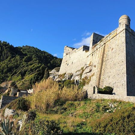 Casa Lorenza Porto Venere Kültér fotó