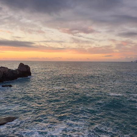 Casa Lorenza Porto Venere Kültér fotó