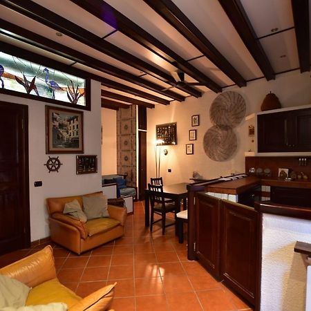 Casa Lorenza Porto Venere Kültér fotó