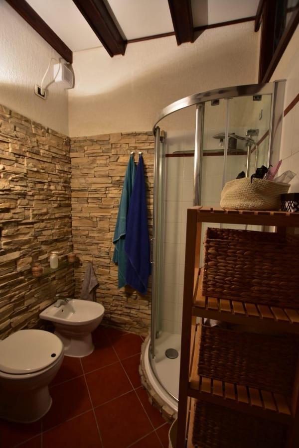 Casa Lorenza Porto Venere Kültér fotó