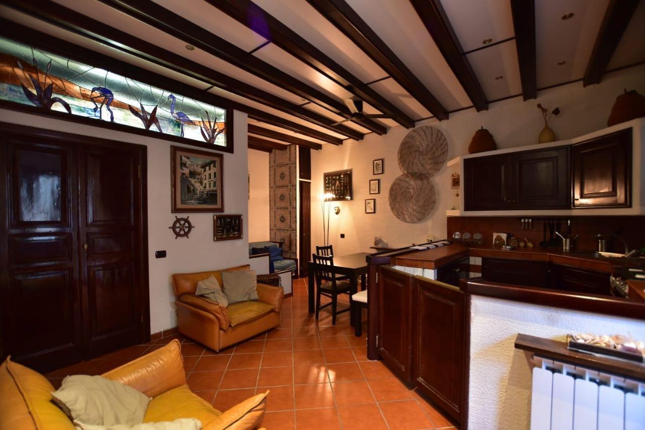Casa Lorenza Porto Venere Kültér fotó