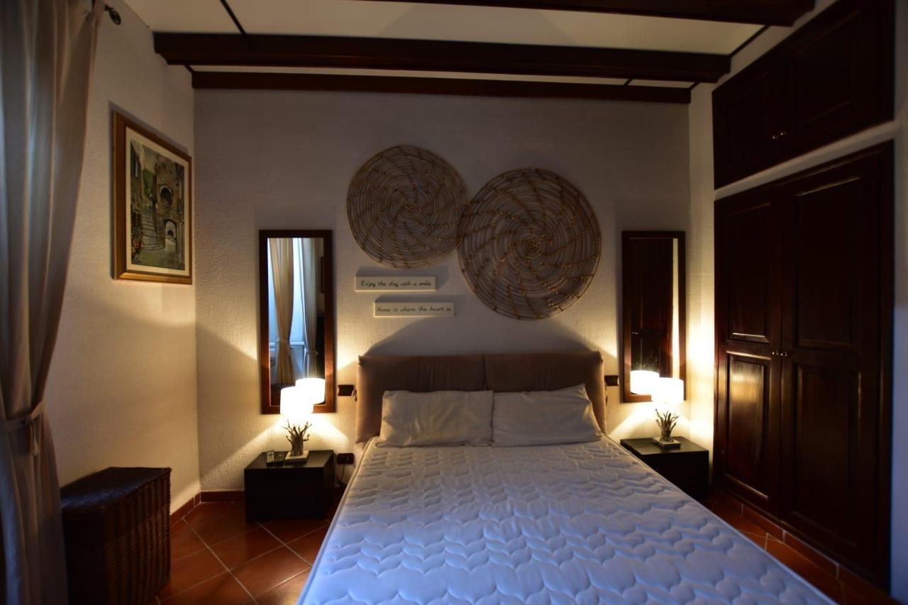 Casa Lorenza Porto Venere Kültér fotó